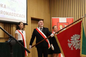 Ośrodek w Gromadzicach świętował 50-lecie – było niezwykle wzruszająco